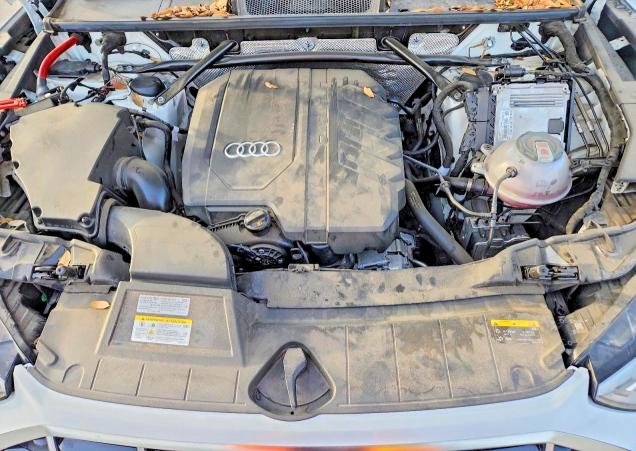 Продаж на аукціоні авто 2023 Audi Q5, vin: WA1ABAFYXP2084970, номер лоту: 78618965