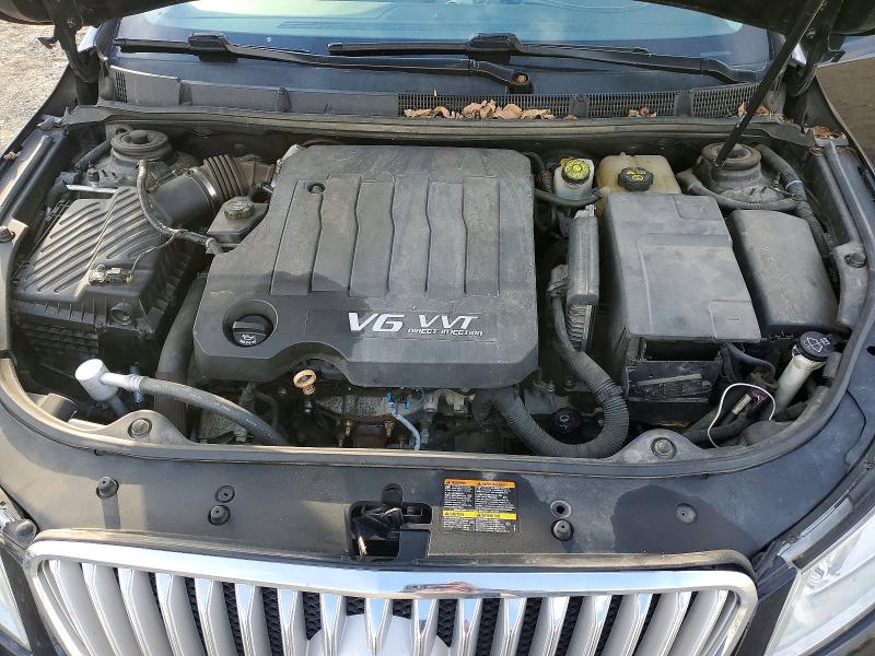 Aukcja sprzedaży 2010 Buick Lacrosse, vin: 1G4GC5EGXAF278293, numer aukcji: 78226215