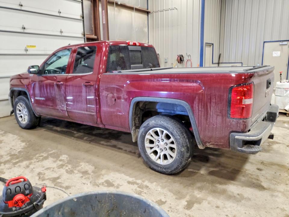 Aukcja sprzedaży 2015 Gmc Sierra, vin: 1GTV2UEC3FZ278793, numer aukcji: 76935675