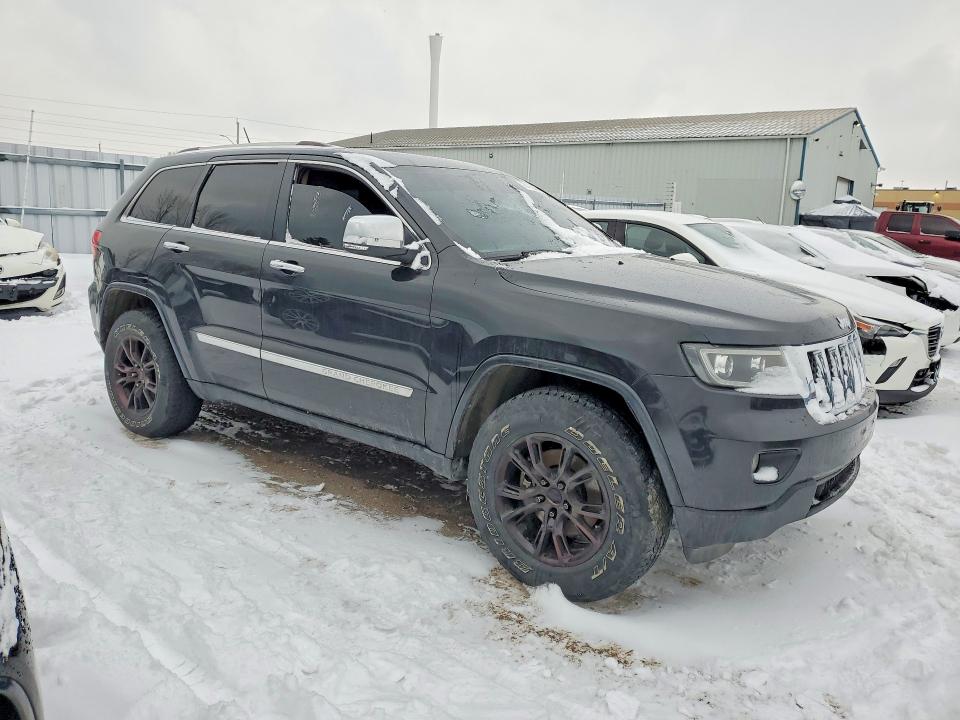 Aukcja sprzedaży 2011 Jeep Grand Cherokee, vin: 1J4RR5GG0BC632151, numer aukcji: 78118855