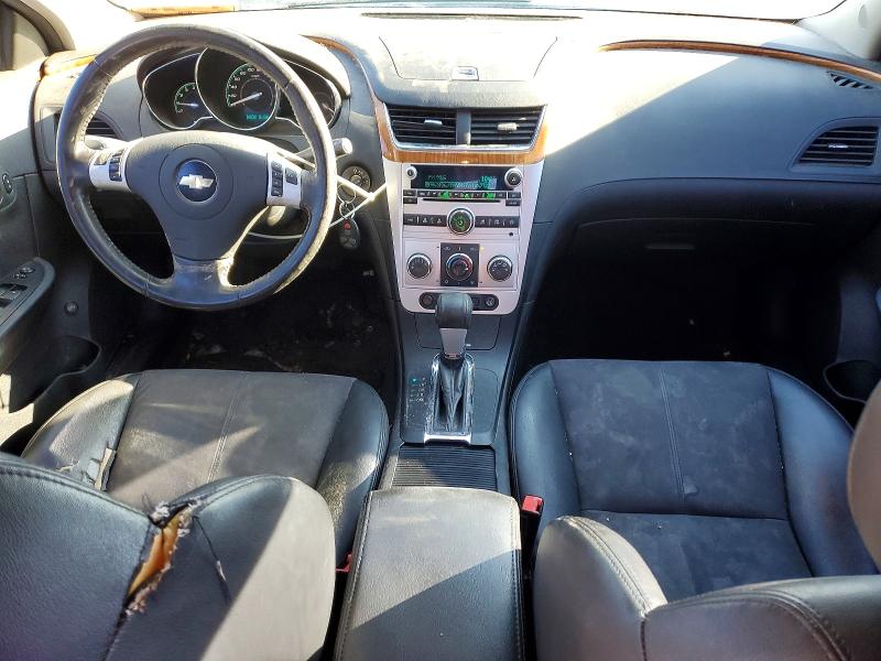 Продажа на аукционе авто 2011 Chevrolet Malibu 2lt, vin: 1G1ZD5EU4BF366752, номер лота: 75375865