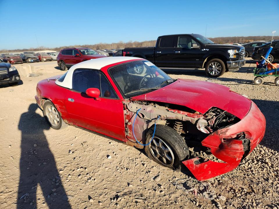 Продаж на аукціоні авто 1991 Mazda Mx-5 Miata, vin: JM1NA3519M1219853, номер лоту: 79281225