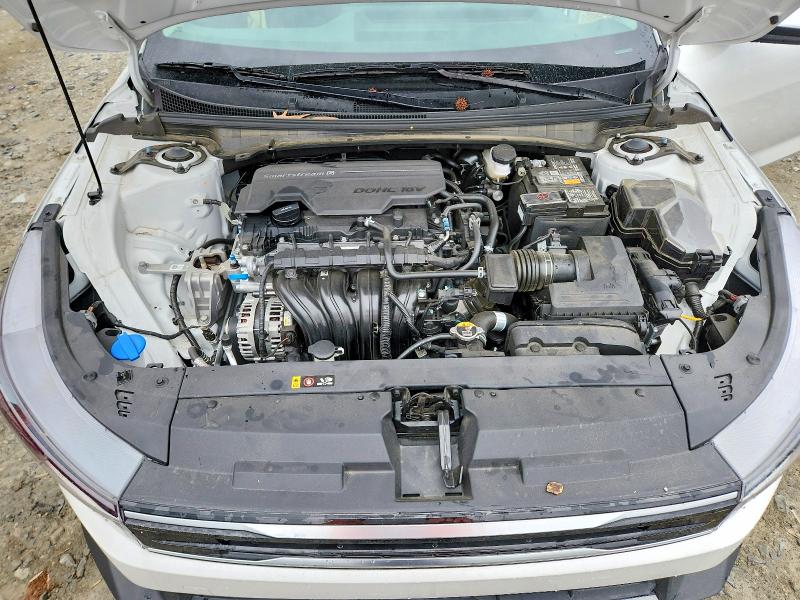 2025 Kia K4 მანქანა იყიდება აუქციონზე, vin: 3KPFU4DE2SE039565, აუქციონის ნომერი: 79018865