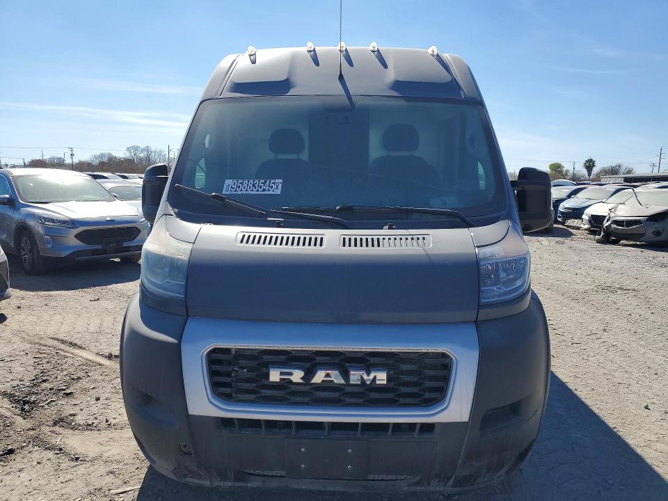 Aukcja sprzedaży 2020 Ram Promaster, vin: 3C6URVJG6LE141058, numer aukcji: 95883545