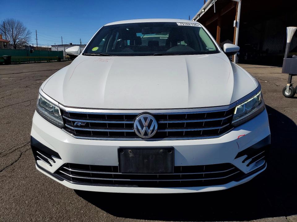 Aukcja sprzedaży 2017 Volkswagen Passat, vin: 1VWDT7A36HC043520, numer aukcji: 79102135
