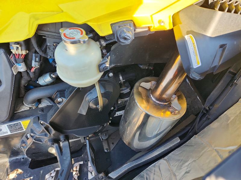 Aukcja sprzedaży 2018 Ski Doo Mxz Xrs 850 Etec, vin: 2BPSUUJF9JV000035, numer aukcji: 79032155