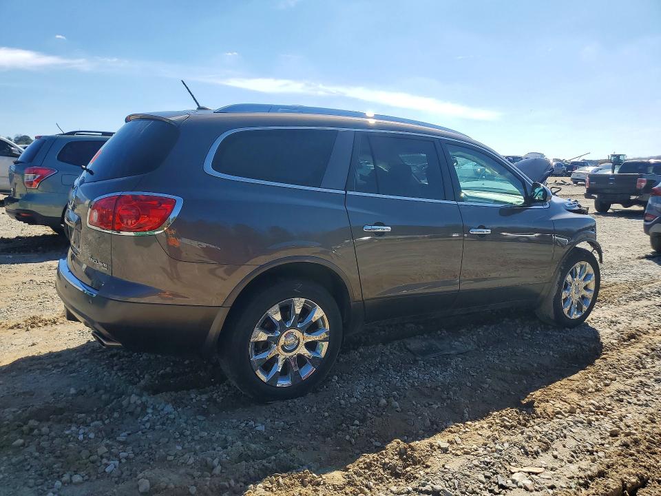 Продажа на аукционе авто 2012 Buick Enclave, vin: 5GAKVDED1CJ295011, номер лота: 77882495