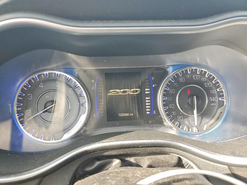 Aukcja sprzedaży 2016 Chrysler 200, vin: 1C3CCCAB0GN129654, numer aukcji: 77154685
