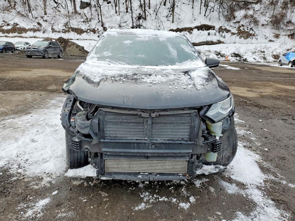 2020 Chevrolet Equinox მანქანა იყიდება აუქციონზე, vin: 2GNAXSEV8L6187832, აუქციონის ნომერი: 76644545