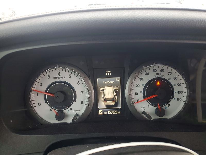 Продажа на аукционе авто 2015 Toyota Sienna, vin: 5TDXK3DC7FS623961, номер лота: 77720495