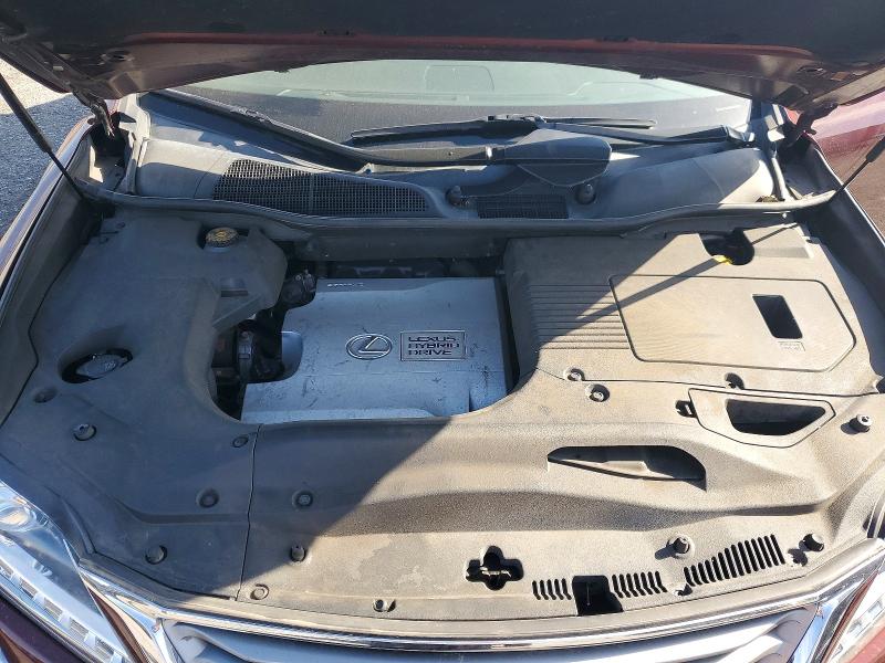 Aukcja sprzedaży 2014 Lexus Rx, vin: JTJBC1BA0E2067556, numer aukcji: 75882725