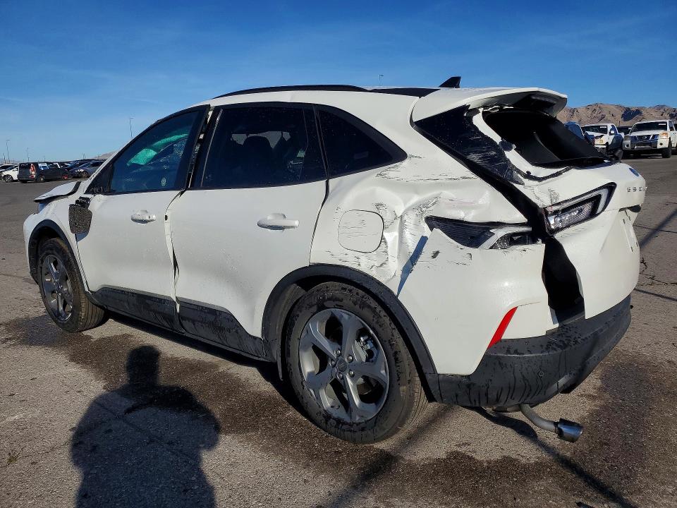 Продажа на аукционе авто 2026 Ford Escape, vin: 1FMCU0MN4TUA32689, номер лота: 49838126