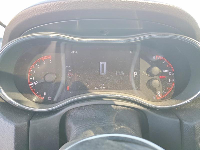 78348405 :رقم المزاد ، 1C4SDJET3EC594594 vin ، 2014 Dodge Durango مزاد بيع