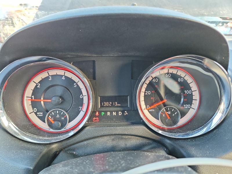 2018 Dodge Grand Caravan მანქანა იყიდება აუქციონზე, vin: 2C4RDGCG0JR266557, აუქციონის ნომერი: 77514315