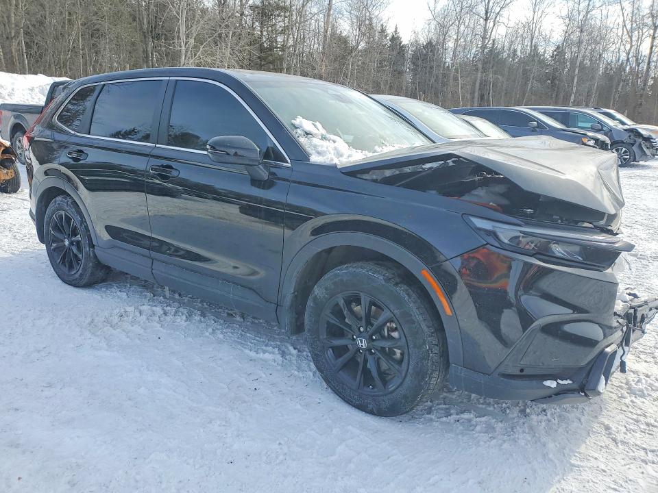 Продаж на аукціоні авто 2025 Honda Cr-v, vin: 2HKRS6H71SH230061, номер лоту: 77294085