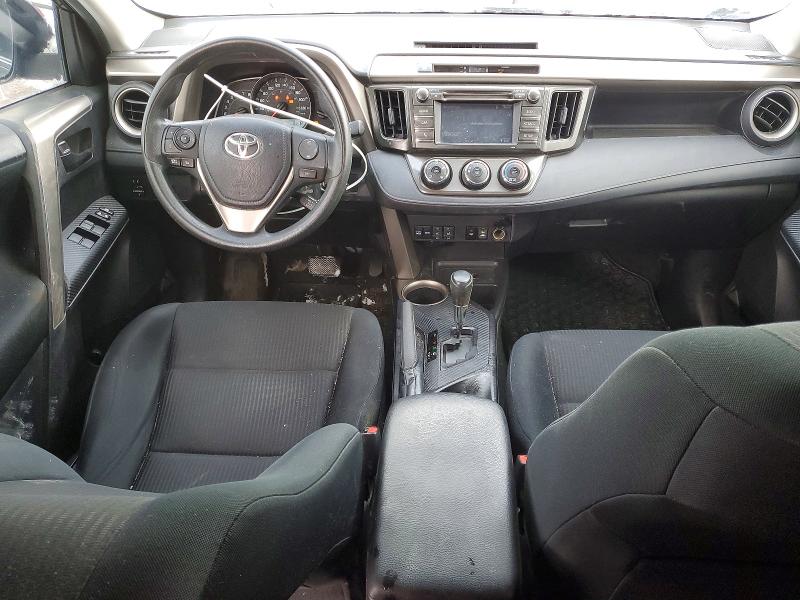 Продажа на аукционе авто 2015 Toyota Rav4, vin: 2T3ZFREV0FW170619, номер лота: 78907695
