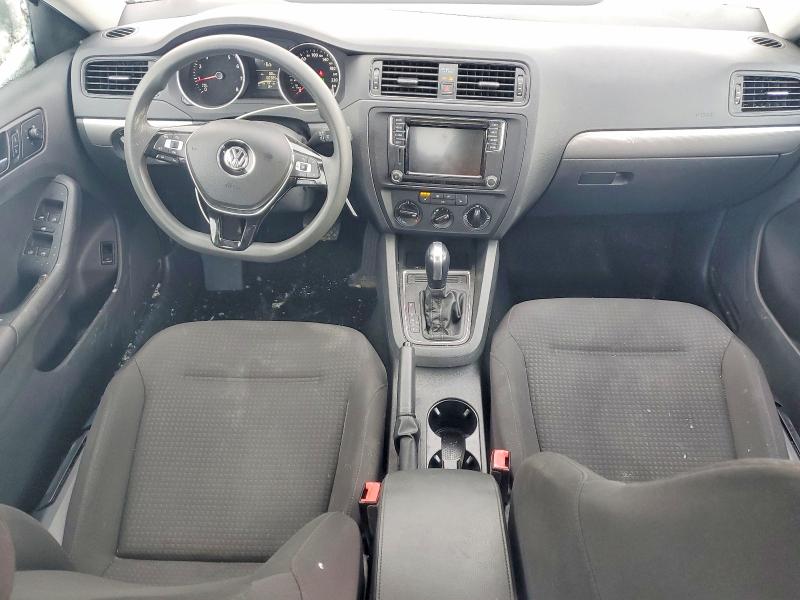 Aukcja sprzedaży 2017 Volkswagen Jetta, vin: 3VW2B7AJ7HM306623, numer aukcji: 77384675