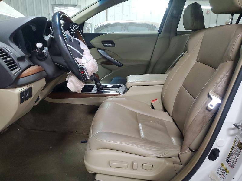 Aukcja sprzedaży 2014 Acura Rdx, vin: 5J8TB4H57EL007615, numer aukcji: 78615495