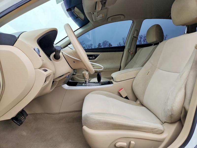 Продаж на аукціоні авто 2013 Nissan Altima, vin: 1N4AL3AP4DC245371, номер лоту: 76232315