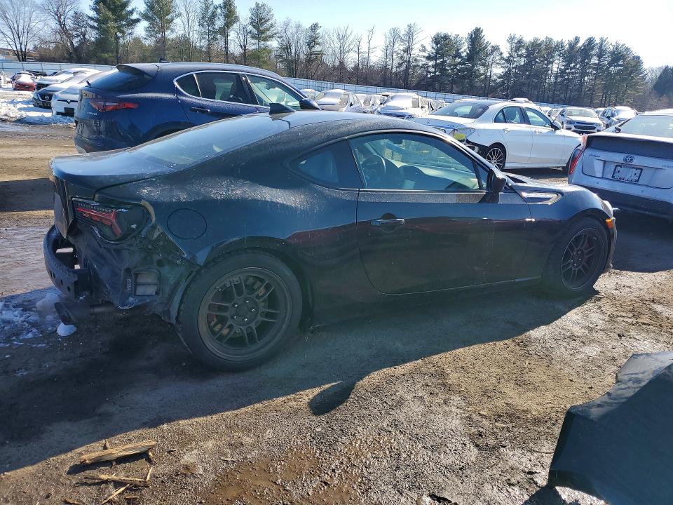 Продажа на аукционе авто 2015 Subaru Brz, vin: JF1ZCAC10F9604683, номер лота: 74623835