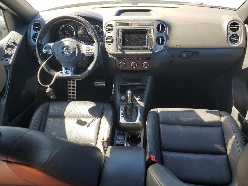 Продаж на аукціоні авто 2016 Volkswagen Tiguan, vin: WVGAV7AX1GW086495, номер лоту: 78851565