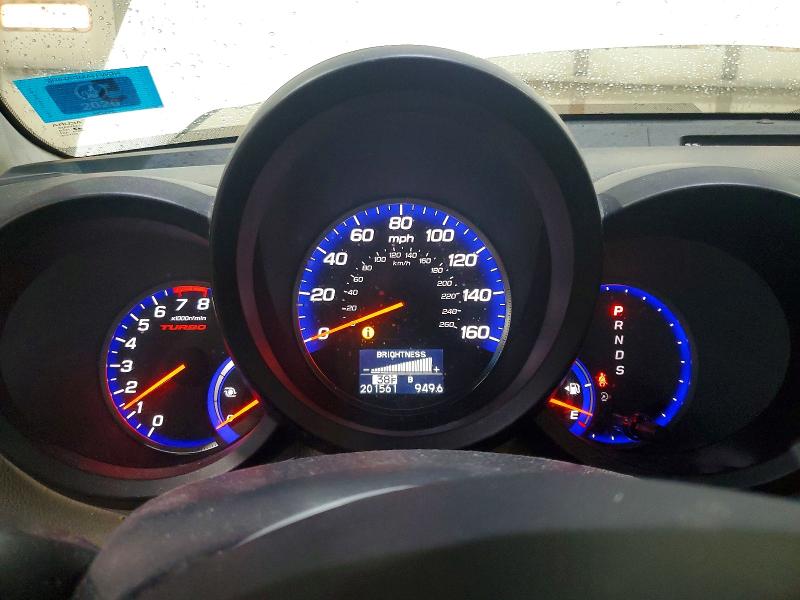 Aukcja sprzedaży 2007 Acura Rdx, vin: 5J8TB18587A023089, numer aukcji: 77502775