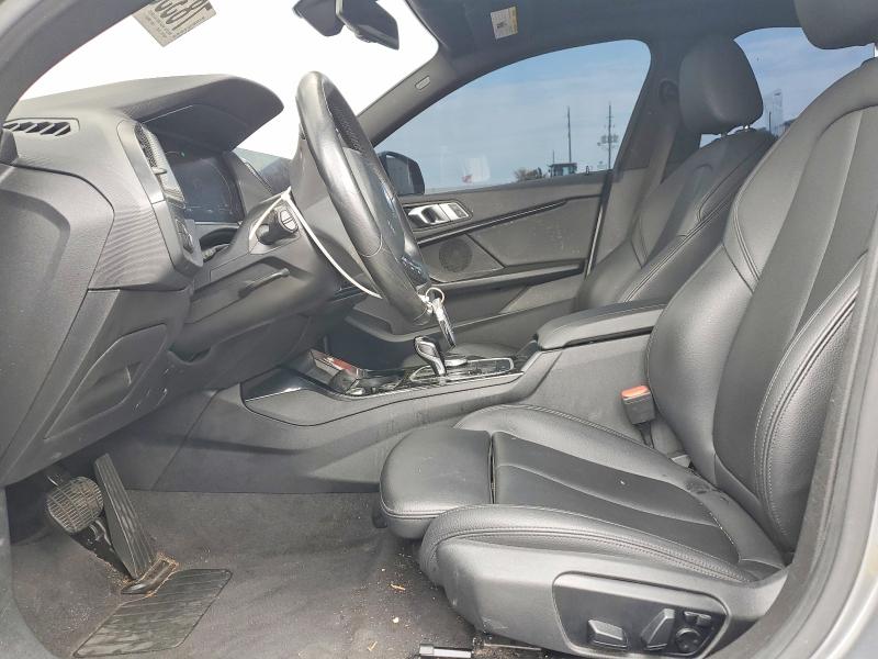 Продажа на аукционе авто 2022 Bmw 228i, vin: WBA53AK02N7K44454, номер лота: 78336455
