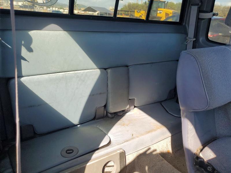 77766705 :رقم المزاد ، 4TAWN72NXXZ474097 vin ، 1999 Toyota Tacoma مزاد بيع