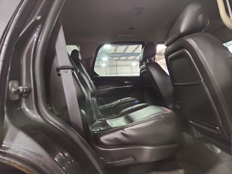 Aukcja sprzedaży 2010 Cadillac Escalade, vin: 1GYUKAEF8AR105021, numer aukcji: 78960235