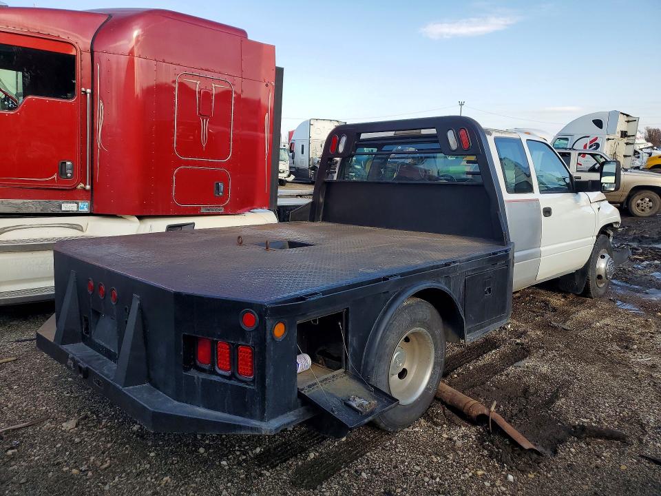 Aukcja sprzedaży 1996 Dodg Ram 3500 Club Cab 15, vin: 3B7MC33C4TM141770, numer aukcji: 76613915