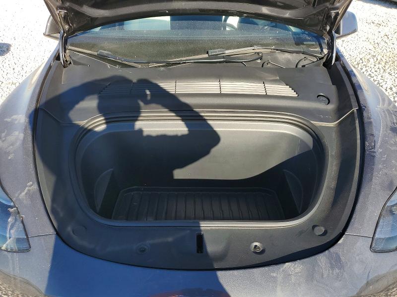 Продажа на аукционе авто 2023 Tesla Model Y, vin: 7SAYGAEE9PF847669, номер лота: 76454485