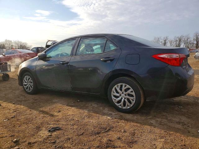 76872735 :رقم المزاد ، 2T1BURHE7HC911199 vin ، 2017 Toyota Corolla مزاد بيع