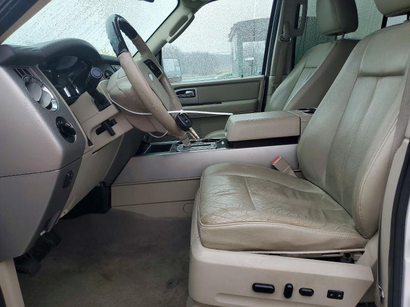 77987855 :رقم المزاد ، 1FMJK1K57EEF40027 vin ، 2014 Ford Expedition مزاد بيع