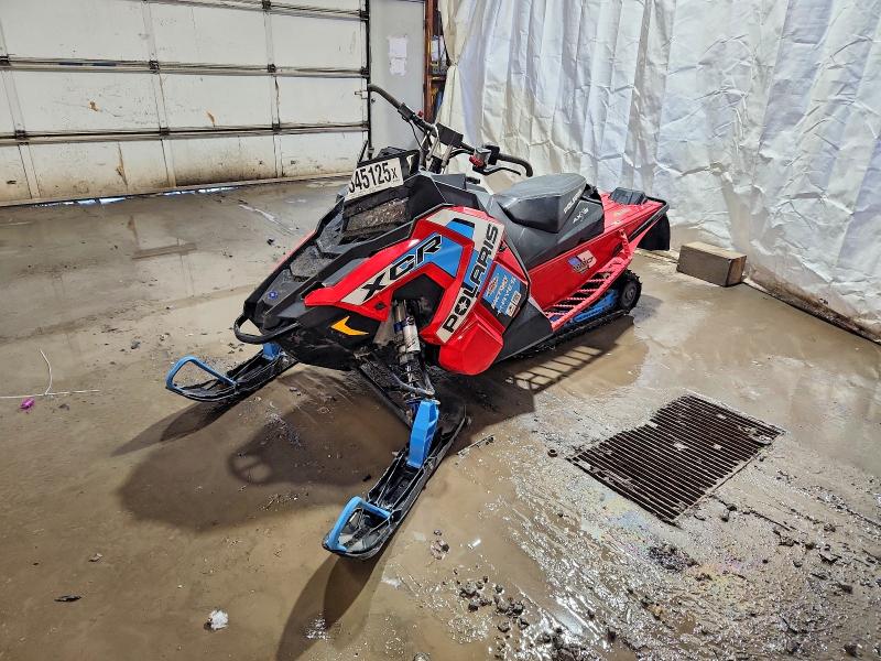 Продажа на аукционе авто 2020 Polaris Snowmobile, vin: SN1EKL8P5LC722759, номер лота: 76345125