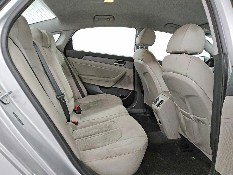 2019 Hyundai Sonata მანქანა იყიდება აუქციონზე, vin: 5NPE34AF6KH775688, აუქციონის ნომერი: 46962556