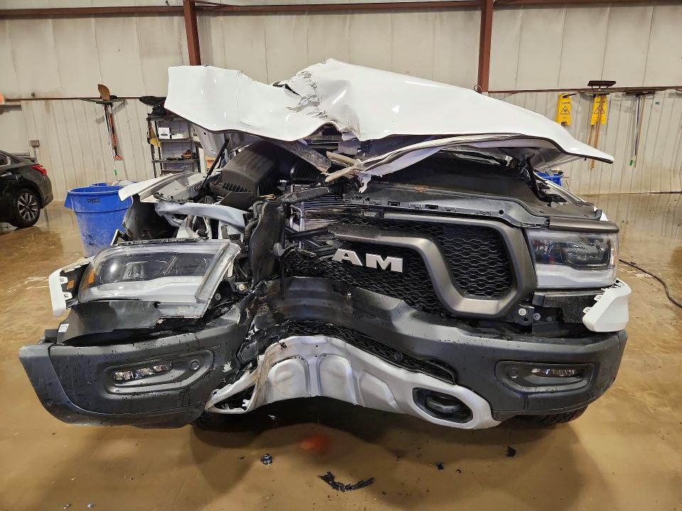 Продаж на аукціоні авто 2022 Ram 1500, vin: 1C6SRFLT3NN443350, номер лоту: 78821065
