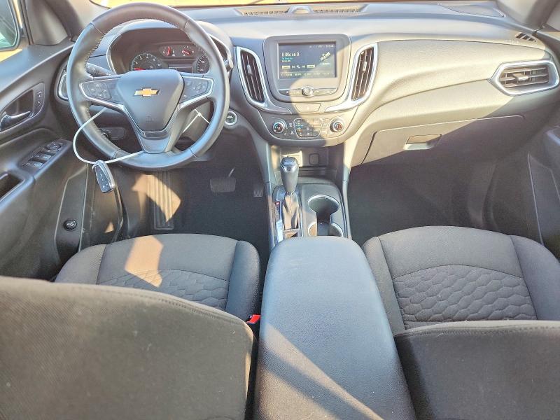Aukcja sprzedaży 2018 Chevrolet Equinox, vin: 2GNAXJEVXJ6165614, numer aukcji: 76193985