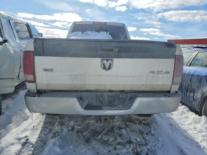 2013 Ram 2500 მანქანა იყიდება აუქციონზე, vin: 3C6TR5JT2DG547790, აუქციონის ნომერი: 74434765