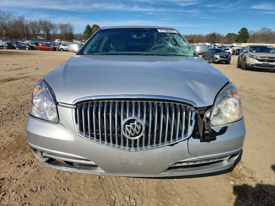 Aukcja sprzedaży 2011 Buick Lucerne, vin: 1G4HA5EM9BU121576, numer aukcji: 77108655