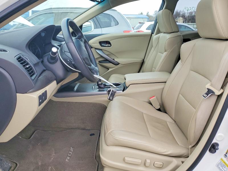 2014 Acura Rdx მანქანა იყიდება აუქციონზე, vin: 5J8TB4H59EL023041, აუქციონის ნომერი: 79033095