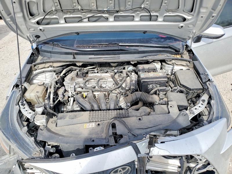 2020 Toyota Corolla მანქანა იყიდება აუქციონზე, vin: 5YFEPRAE5LP131399, აუქციონის ნომერი: 76243115
