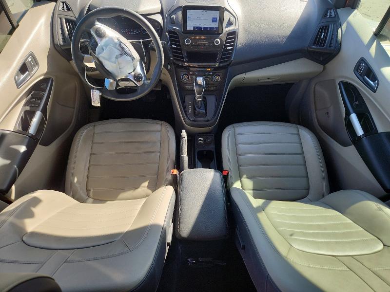 Aukcja sprzedaży 2020 Ford Transit Connect, vin: NM0GE9G21L1466446, numer aukcji: 76263785
