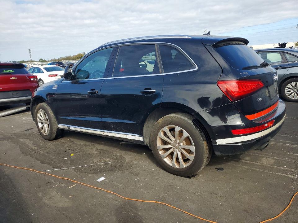 Aukcja sprzedaży 2015 Audi Q5 Premium, vin: WA1CFAFP0FA068348, numer aukcji: 77235985