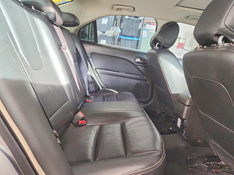 2012 Ford Fusion მანქანა იყიდება აუქციონზე, vin: 3FAHP0JA7CR278992, აუქციონის ნომერი: 77510945