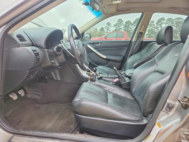 Продажа на аукционе авто 2006 Infiniti G35, vin: JNKCV51F86M613742, номер лота: 78379825