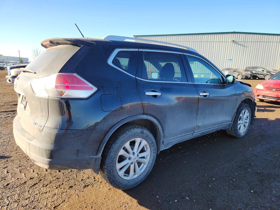 Aukcja sprzedaży 2016 Nissan Rogue, vin: 5N1AT2MV2GC842355, numer aukcji: 76195505