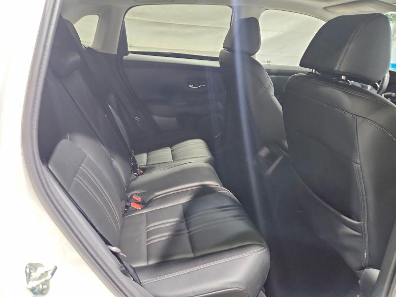 Продажа на аукционе авто 2025 Honda Hr-v, vin: 3CZRZ2H78SM736446, номер лота: 78213005