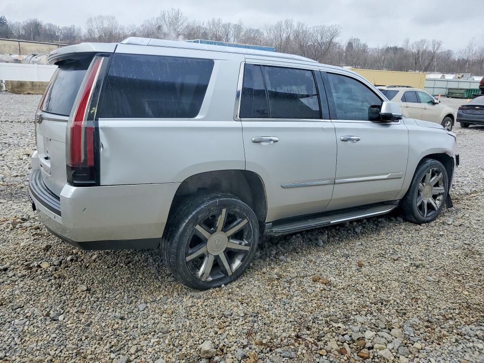 Продаж на аукціоні авто 2015 Cadillac Escalade, vin: 1GYS4MKJ3FR519567, номер лоту: 77566565