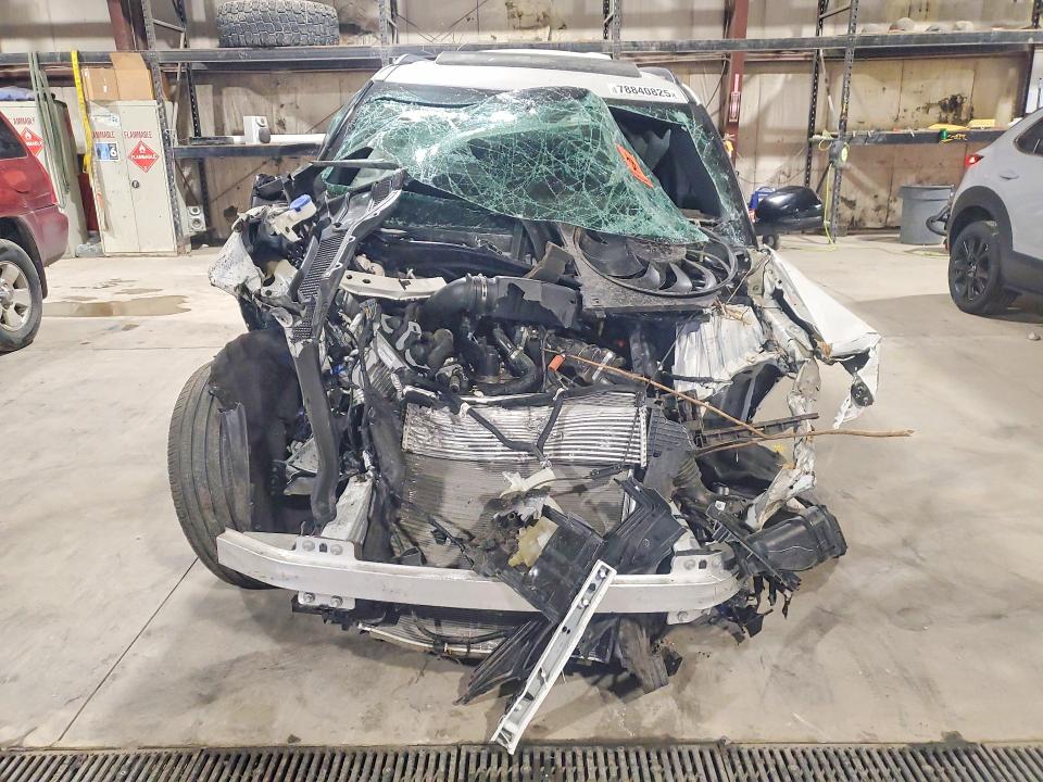 2023 Ford Explorer მანქანა იყიდება აუქციონზე, vin: 1FM5K8GC5PGB94648, აუქციონის ნომერი: 78840825