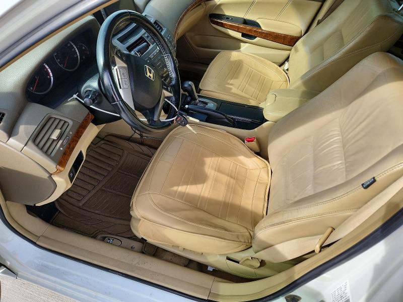 Aukcja sprzedaży 2009 Honda Accord, vin: 1HGCP368X9A004766, numer aukcji: 78616845